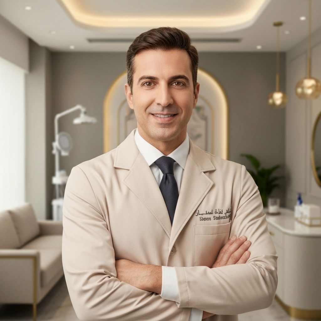 د. وائل خلايلي