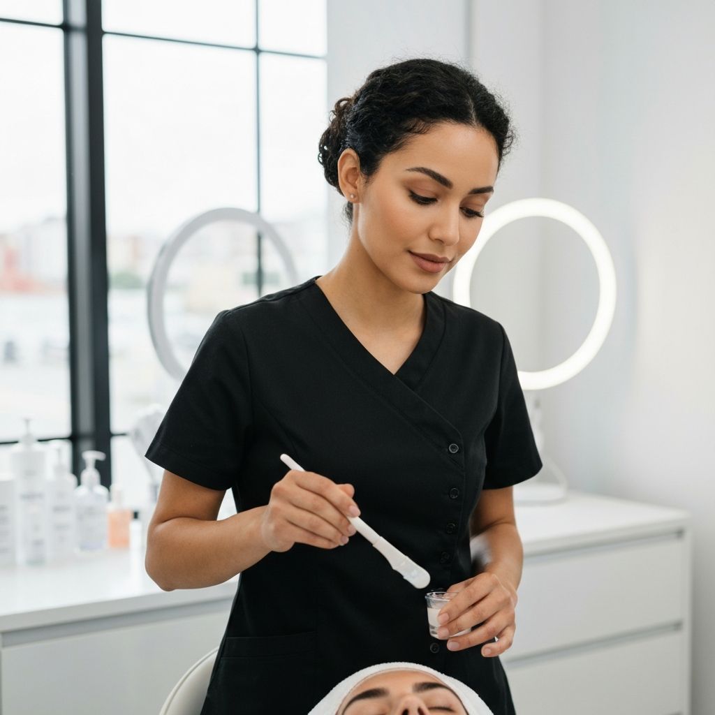 الأخصائية نرين حميدو